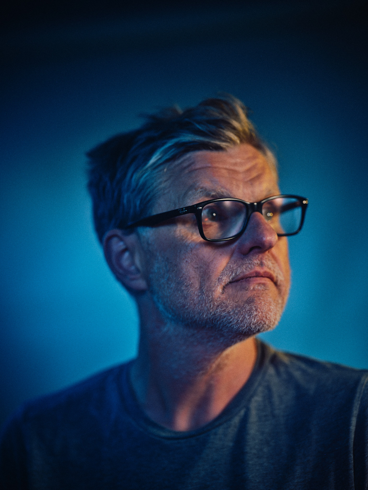 Matt Thomas