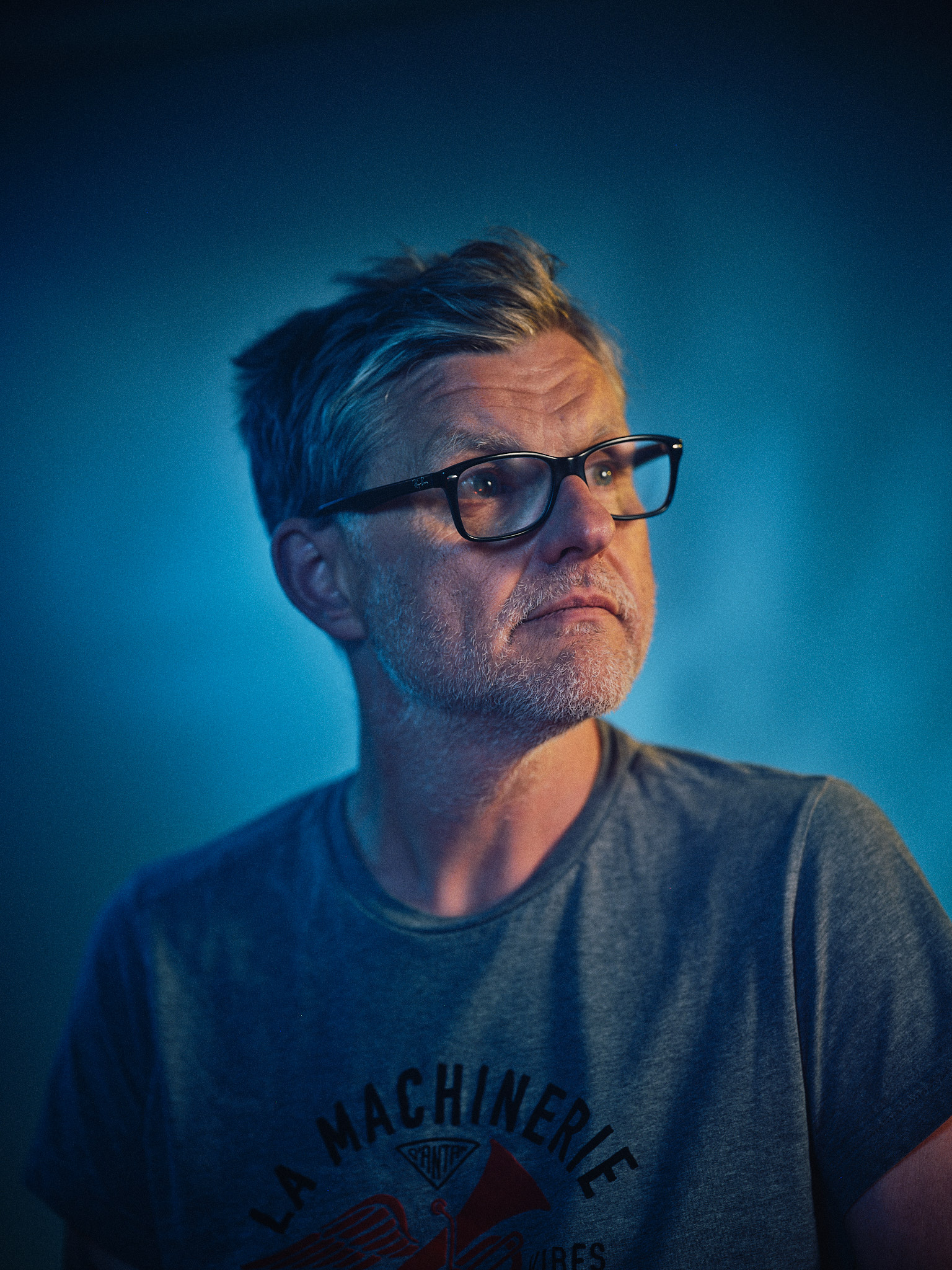 Matt Thomas consulting